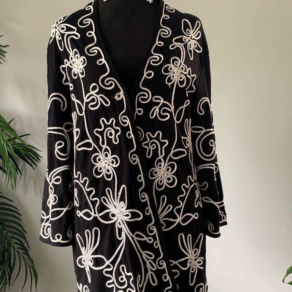 Women jacket - Picture 3 of 4